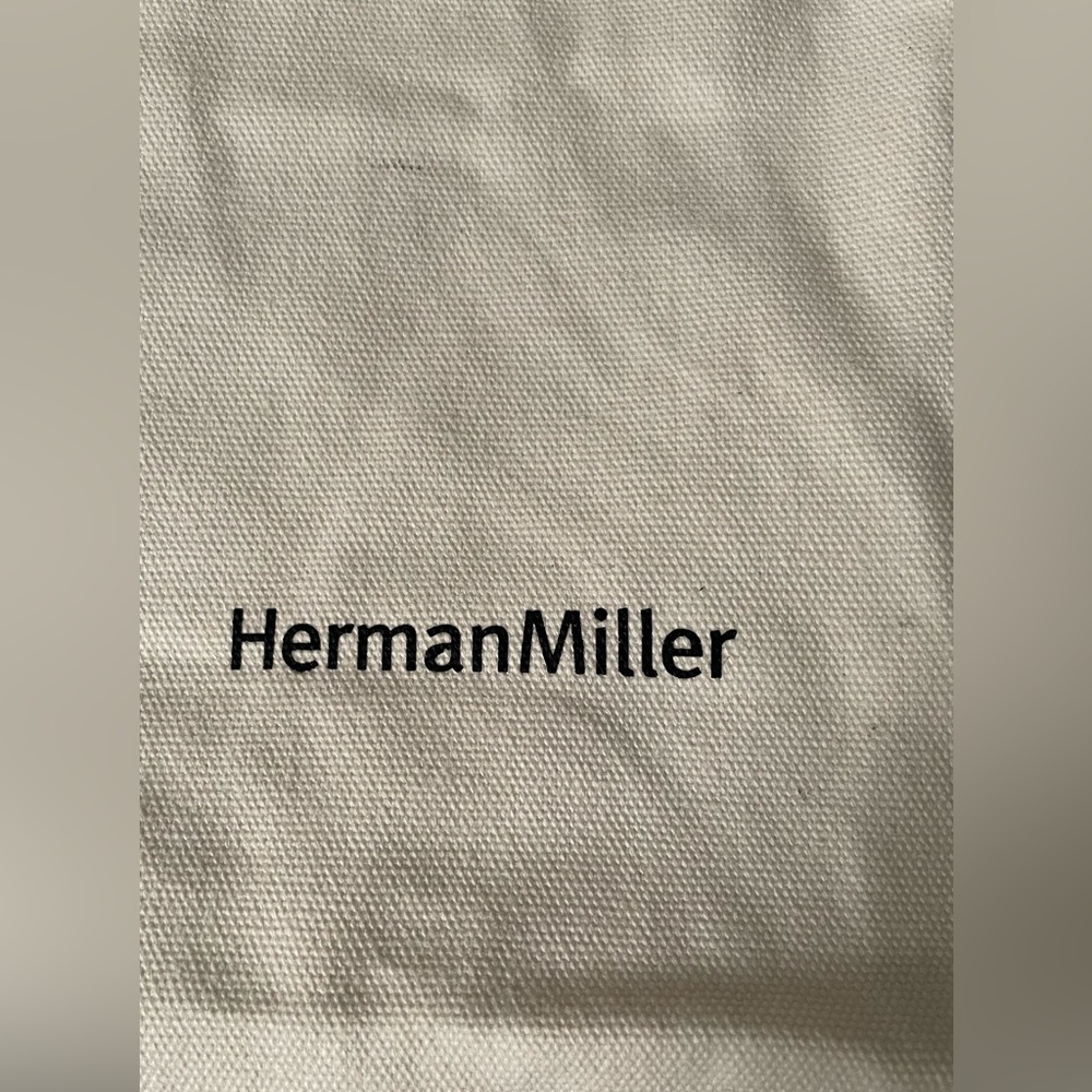 BAGGU Canvas Tote Herman Miller - Picture 5 of 12